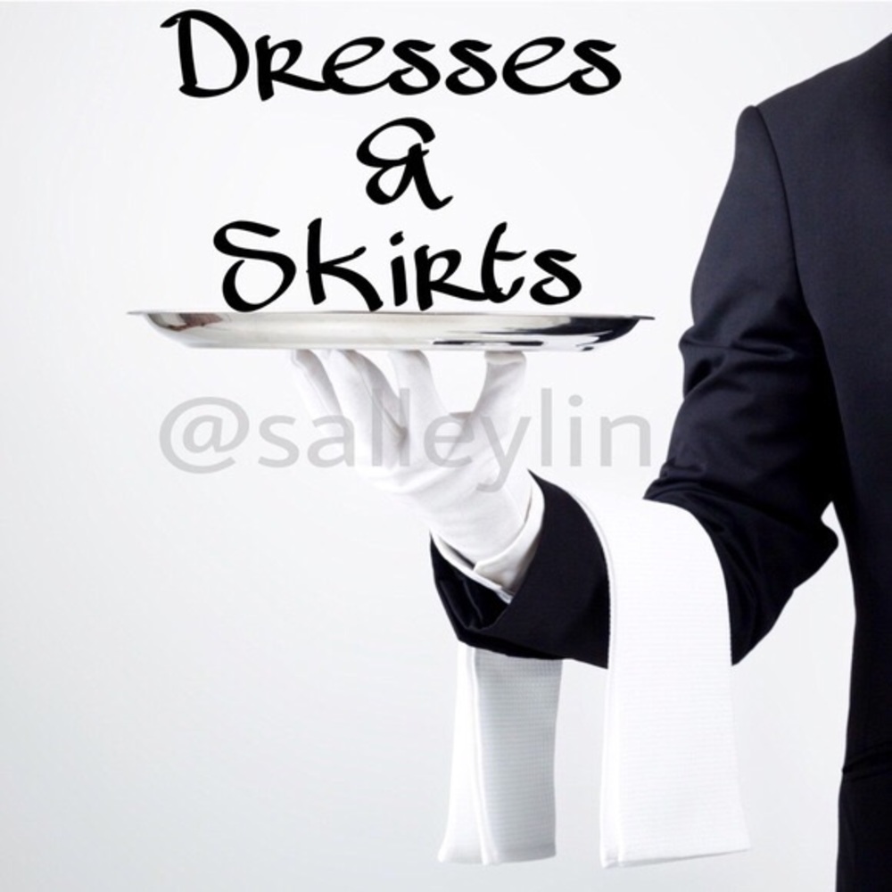 Dresses & Skirts